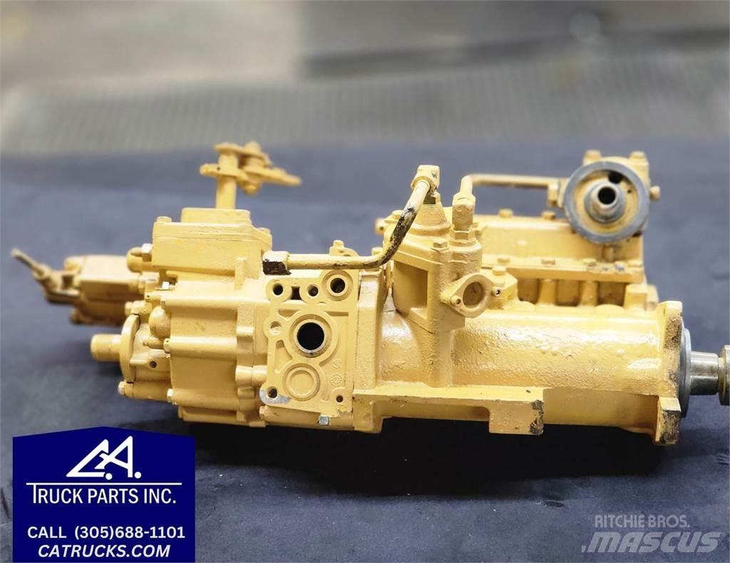 CAT  Other components