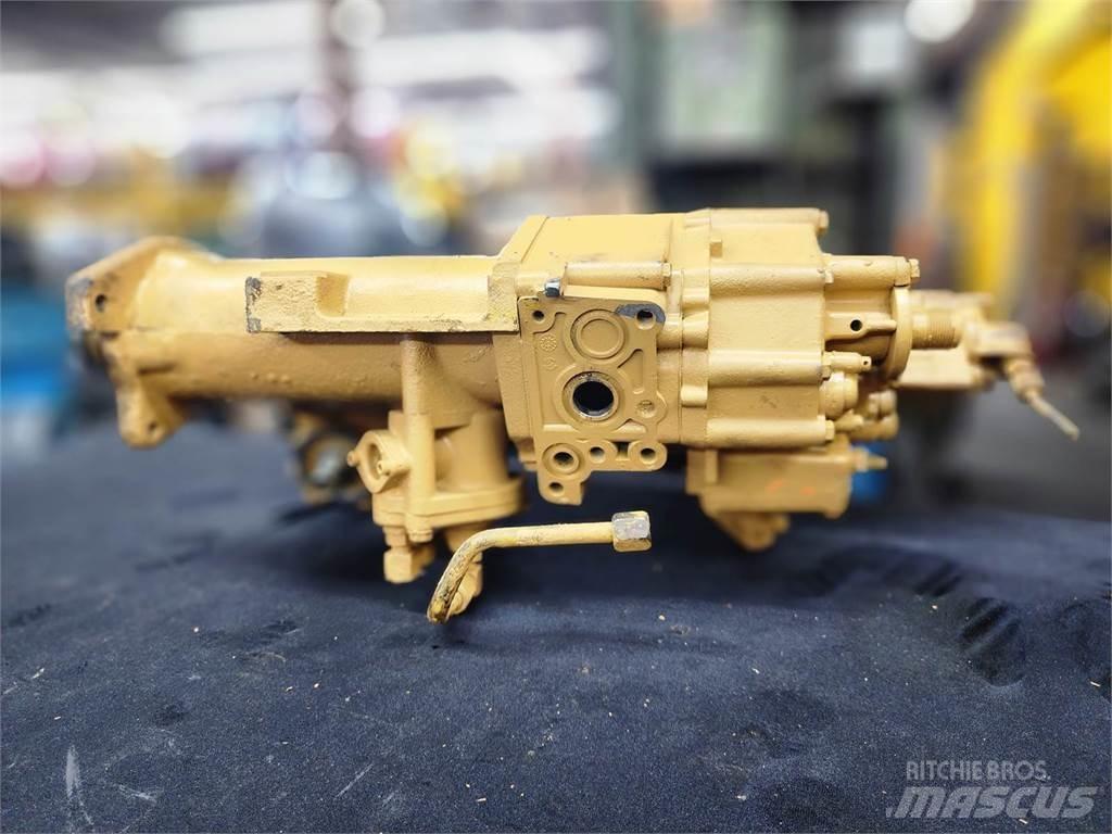 CAT  Other components