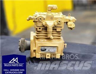 CAT  Other components
