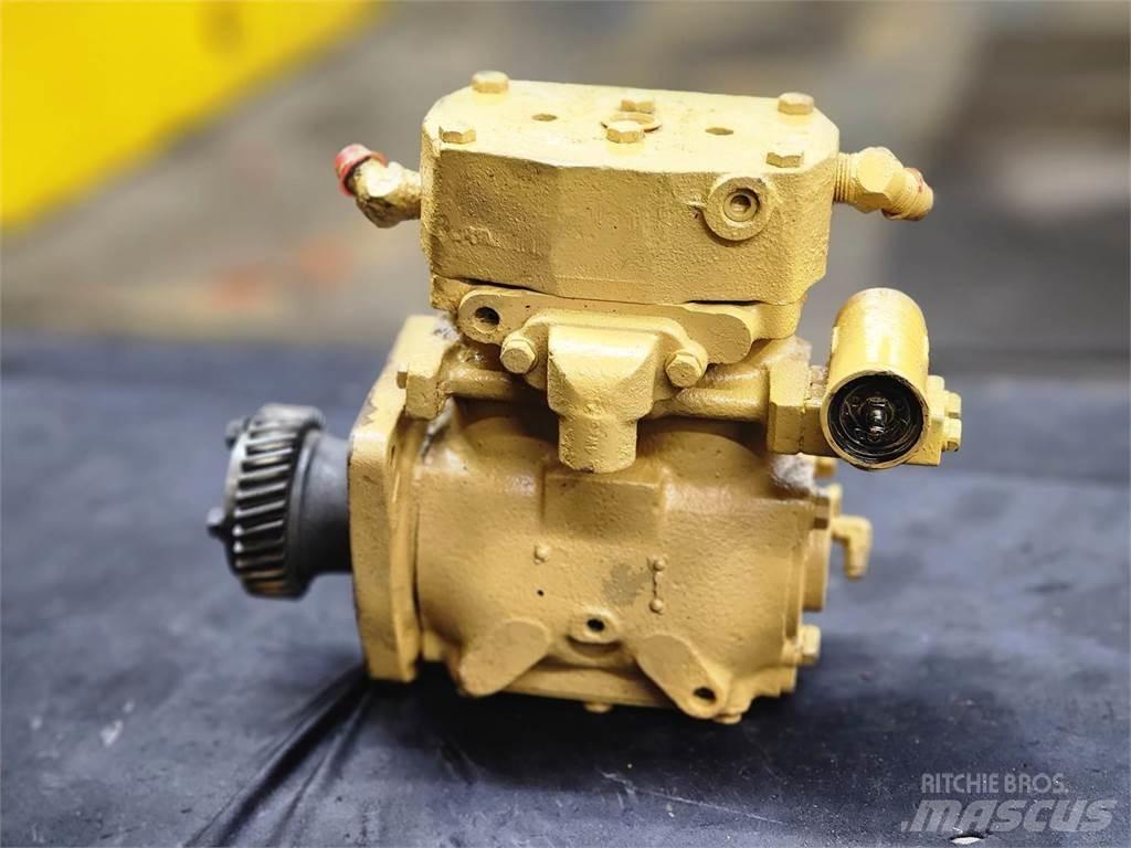 CAT  Other components