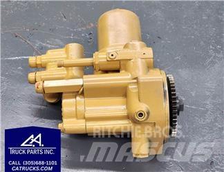 CAT  Other components