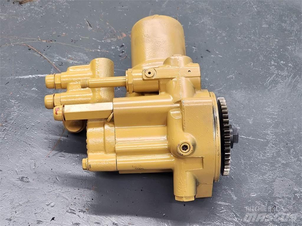 CAT  Other components
