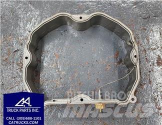 CAT  Other components