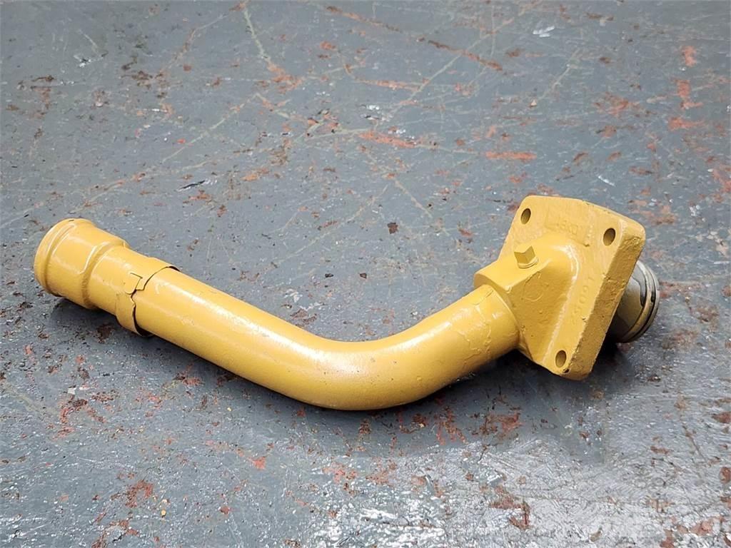 CAT  Other components