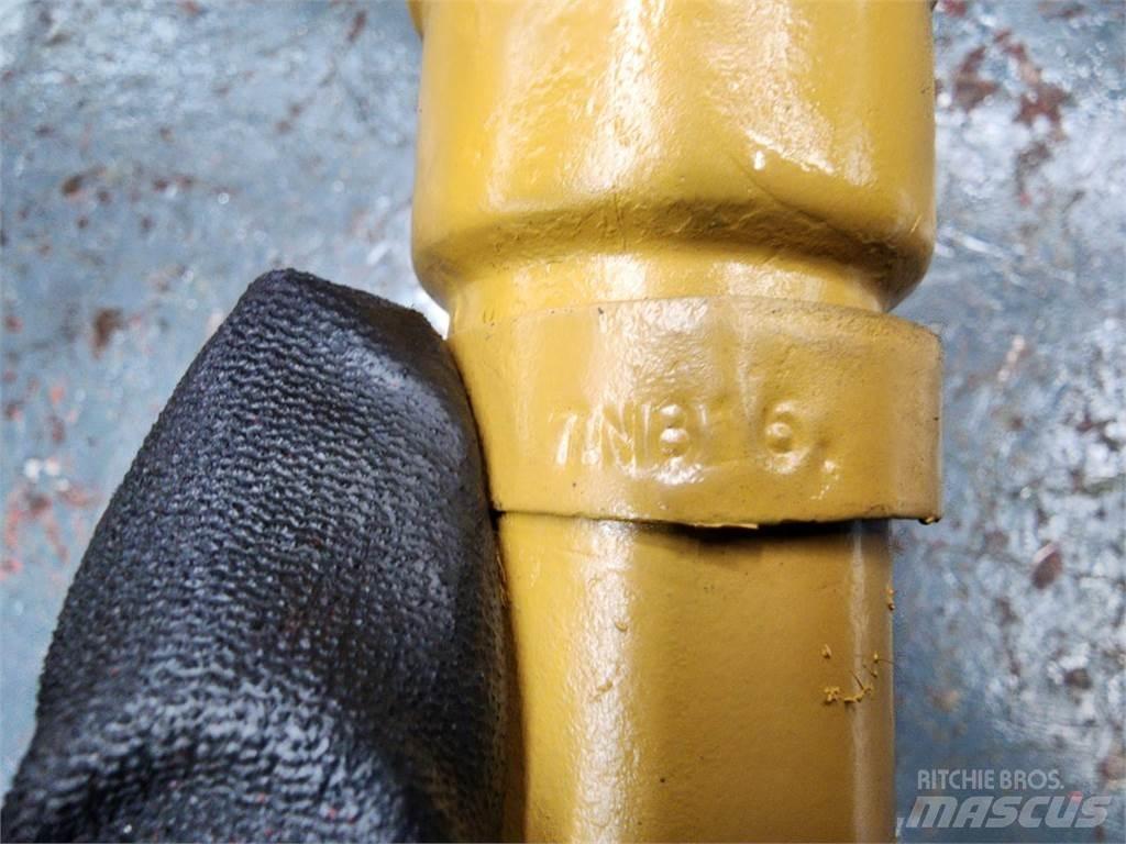 CAT  Other components
