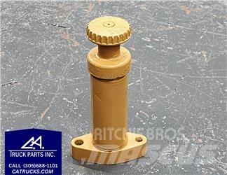 CAT  Other components
