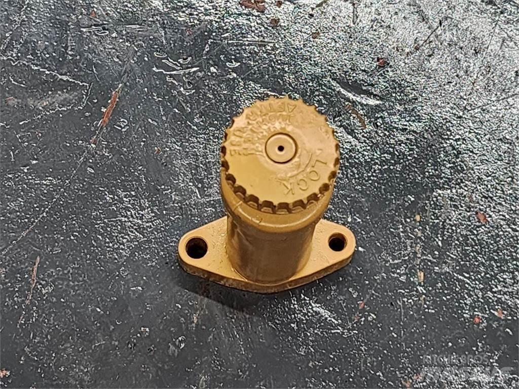 CAT  Other components