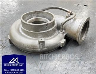 CAT  Other components