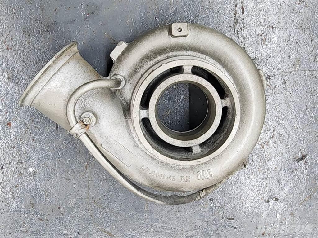 CAT  Other components