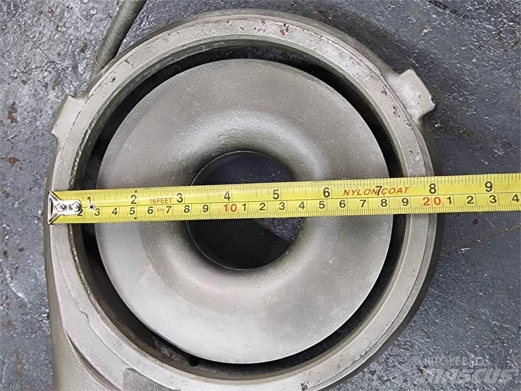 CAT  Other components
