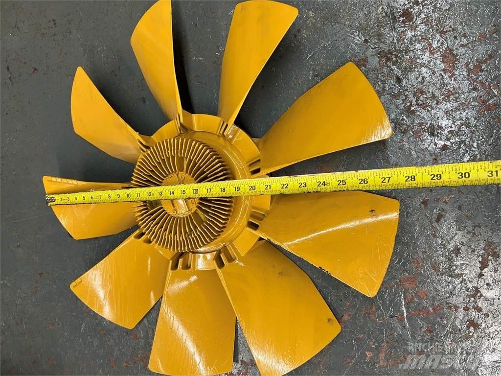 CAT  Other components