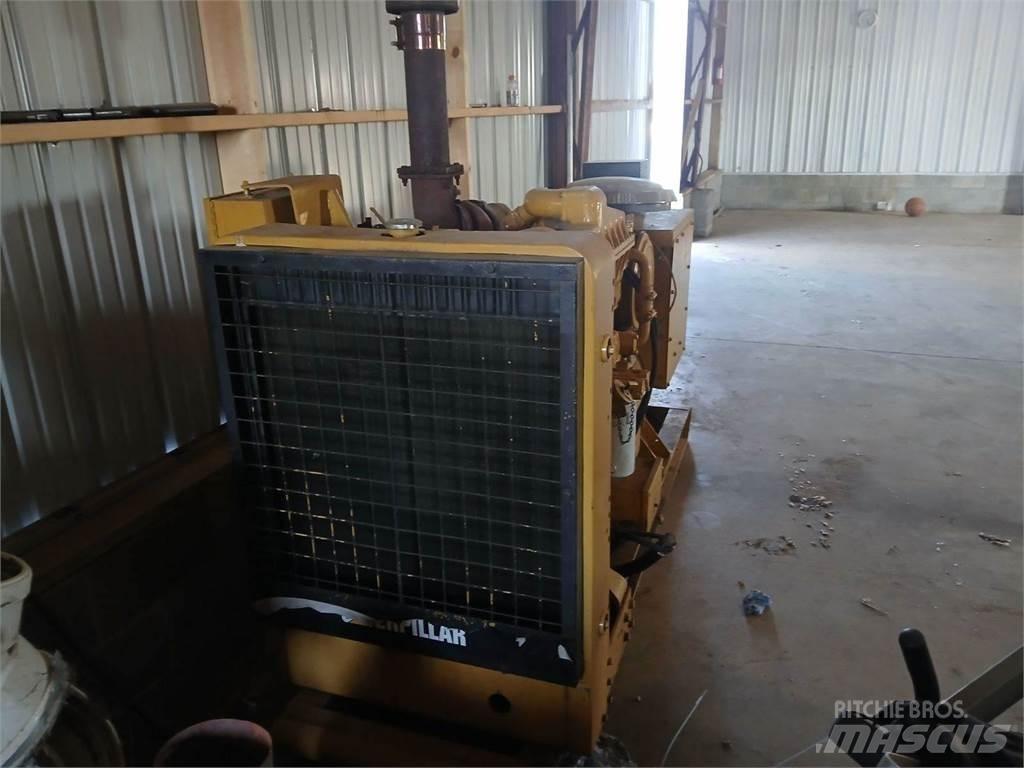 CAT 113KW Other Generators