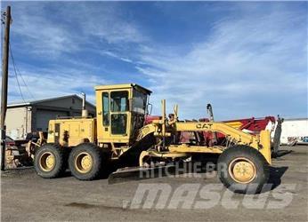 CAT 140G Graders
