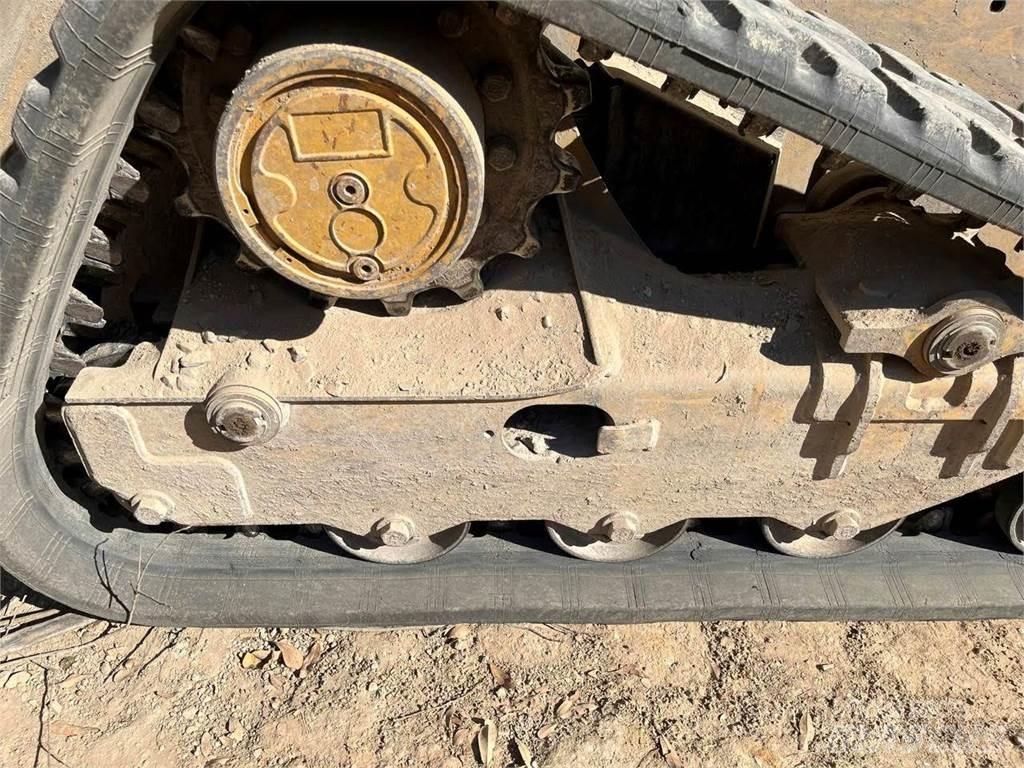 CAT 249D Skid steer loaders