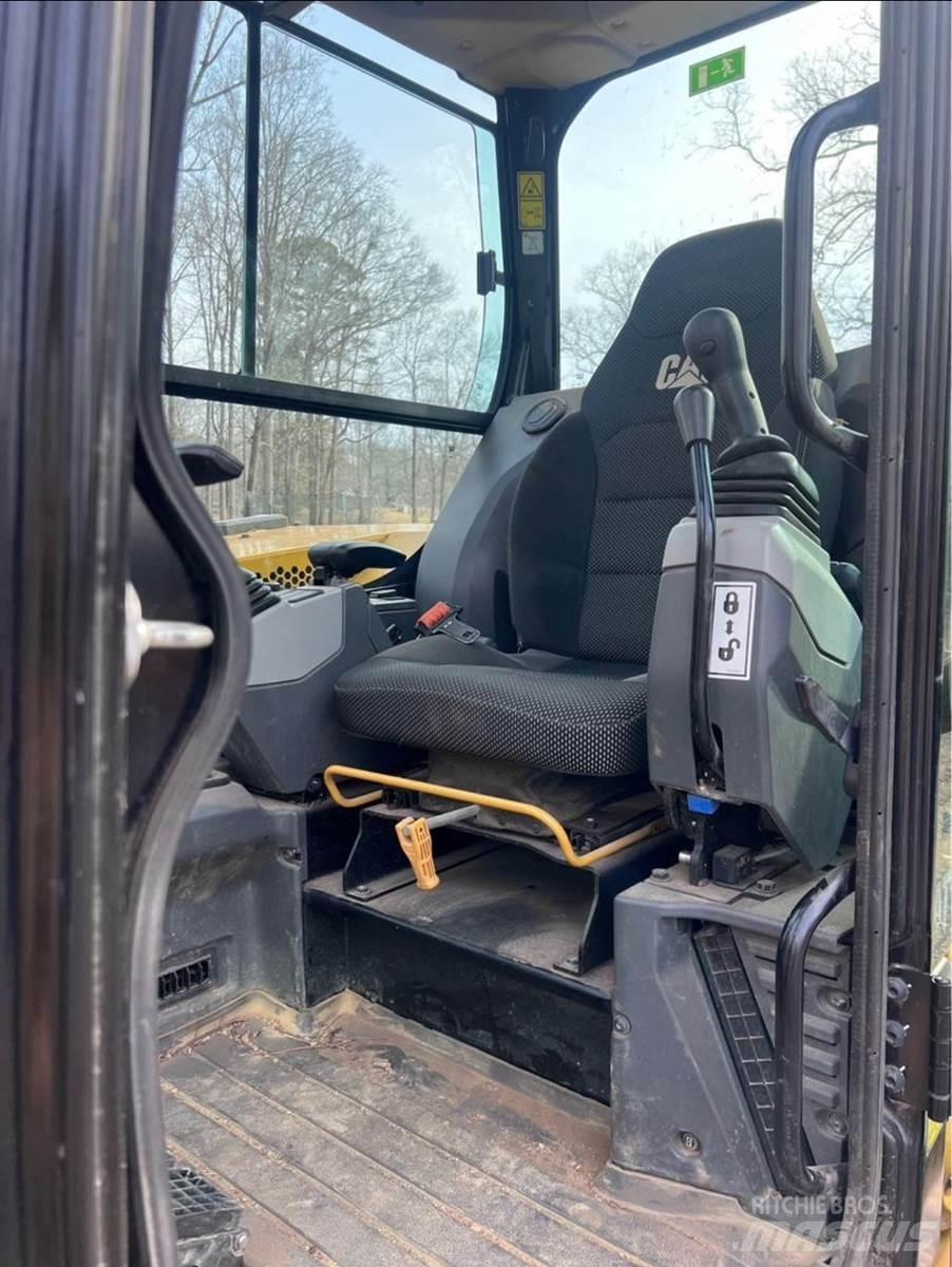 CAT 306 Mini excavators < 7t (Mini diggers)