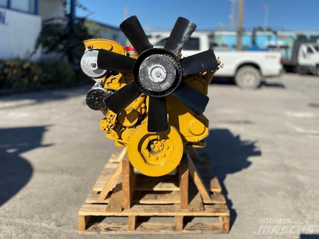 CAT 3116 Engines