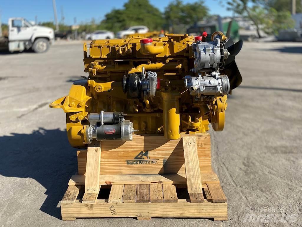 CAT 3116 Engines