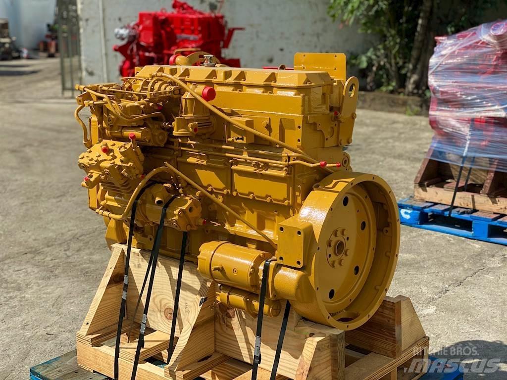 CAT 3116 Engines