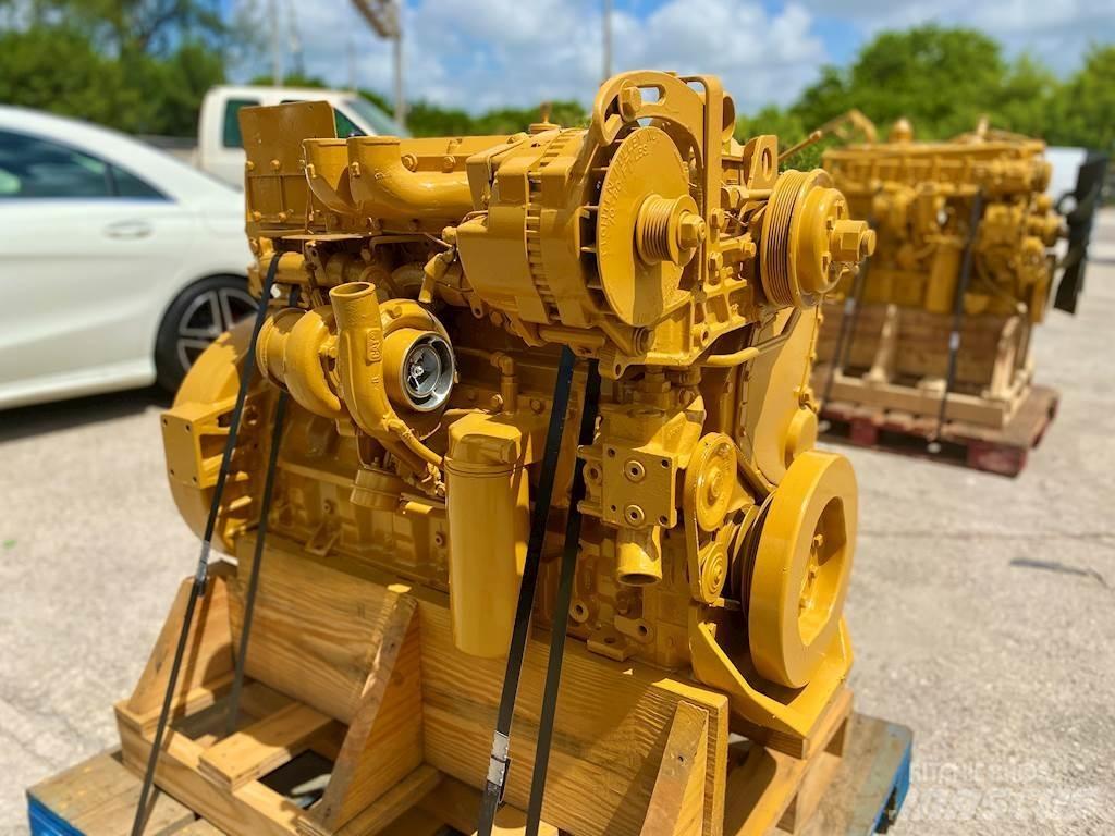 CAT 3116 Engines