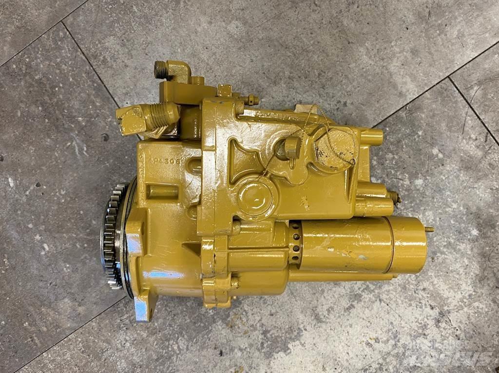 CAT 3116 Other components