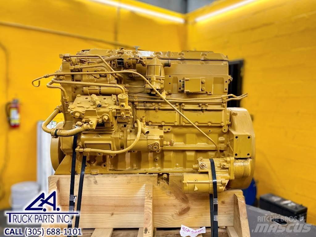 CAT 3116 Engines