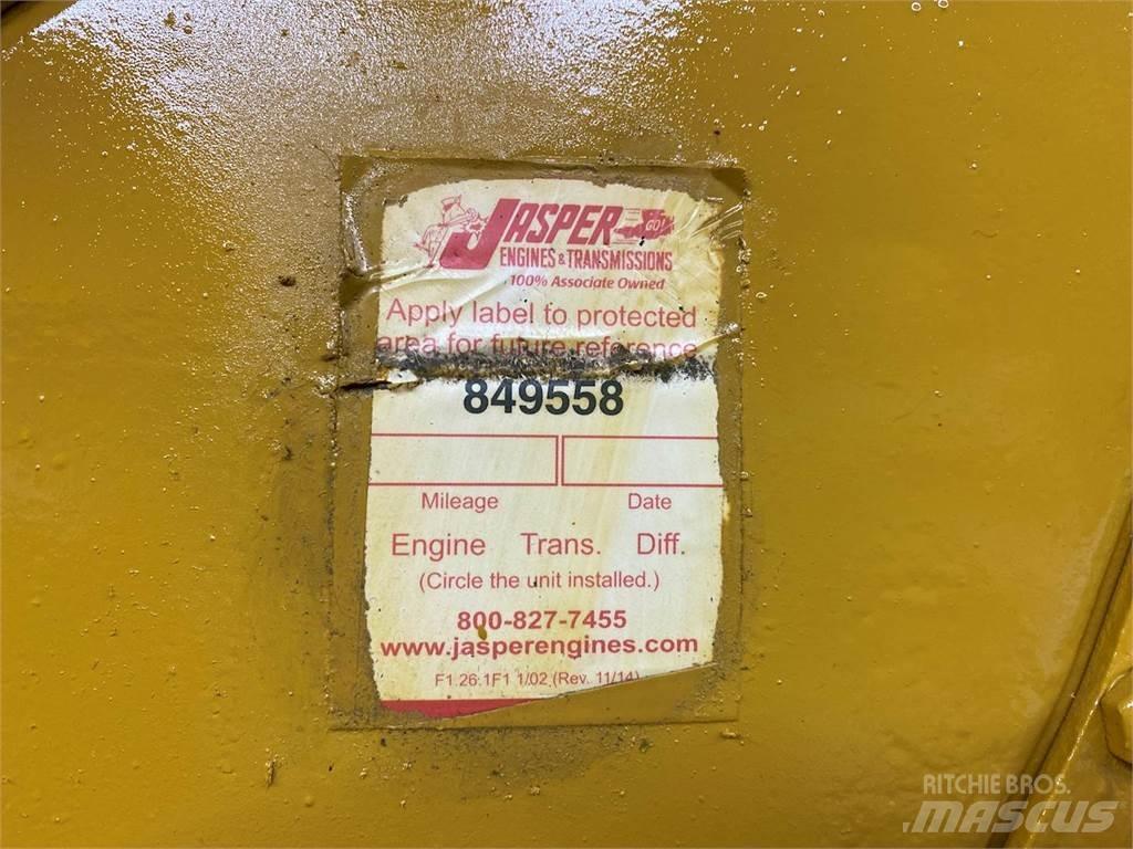 CAT 3116 Engines