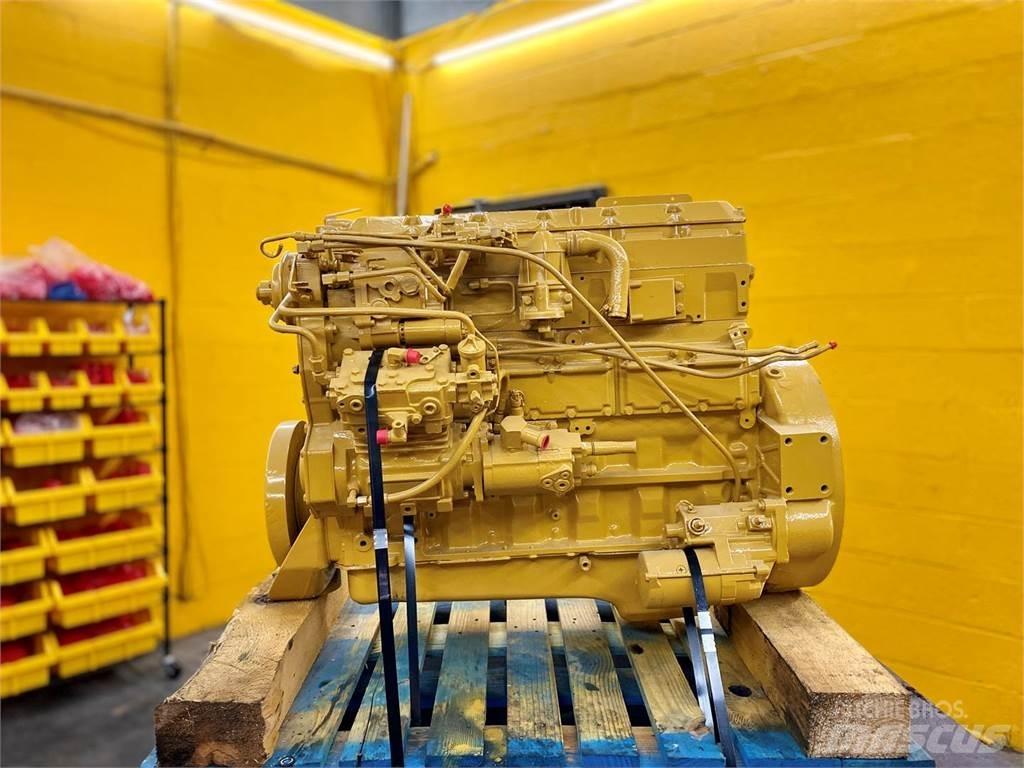 CAT 3116 Engines