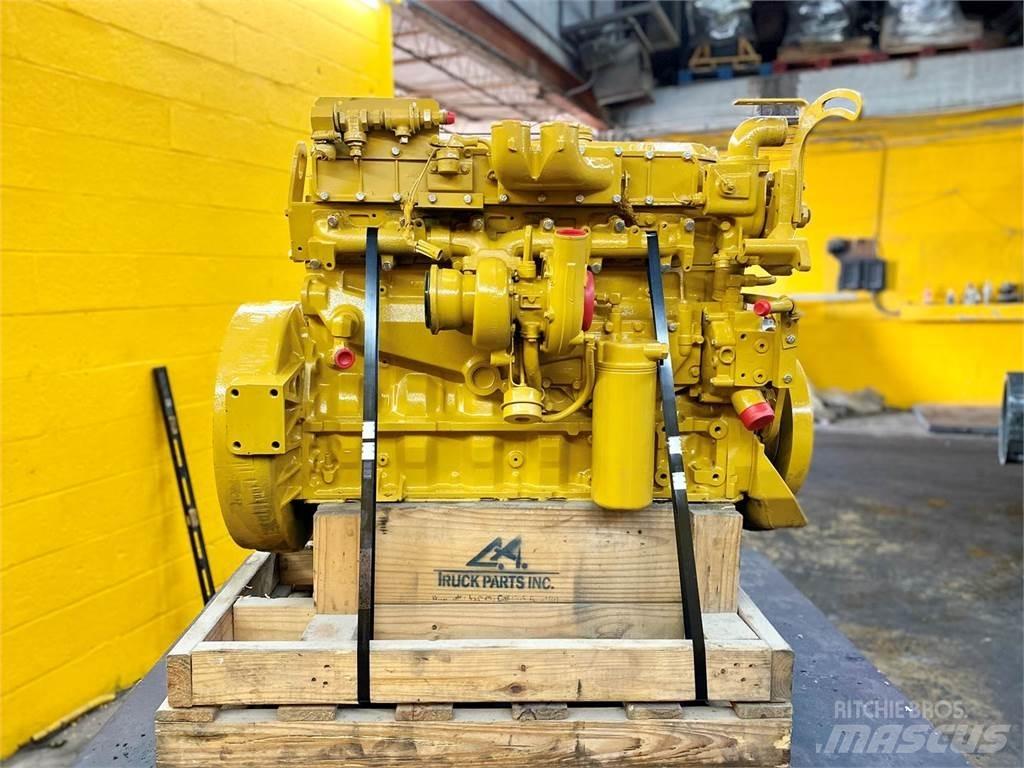 CAT 3116 Engines