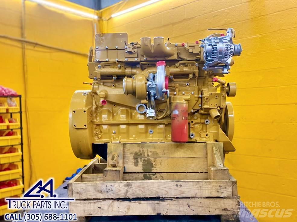 CAT 3116 Engines