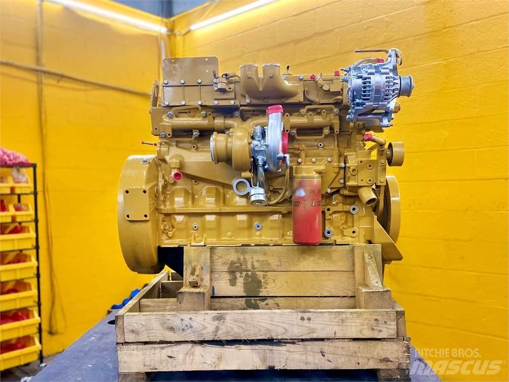 CAT 3116 Engines