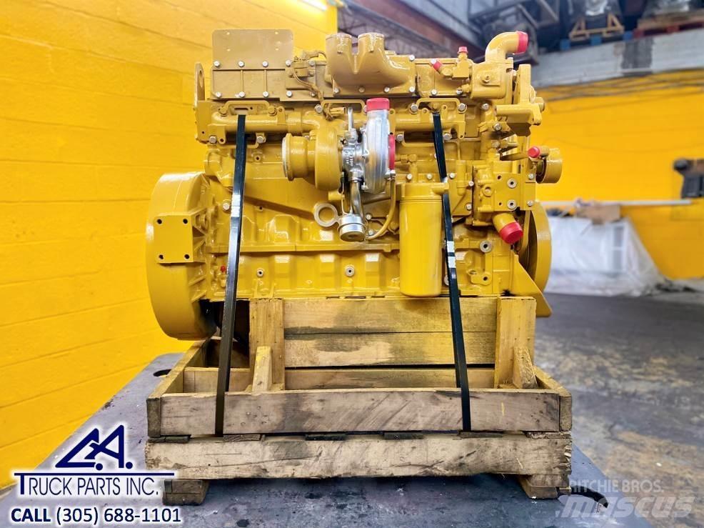 CAT 3116 Engines