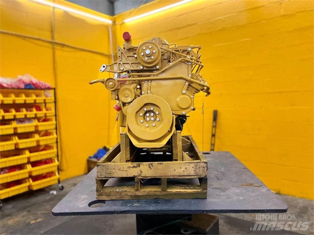 CAT 3116 Engines