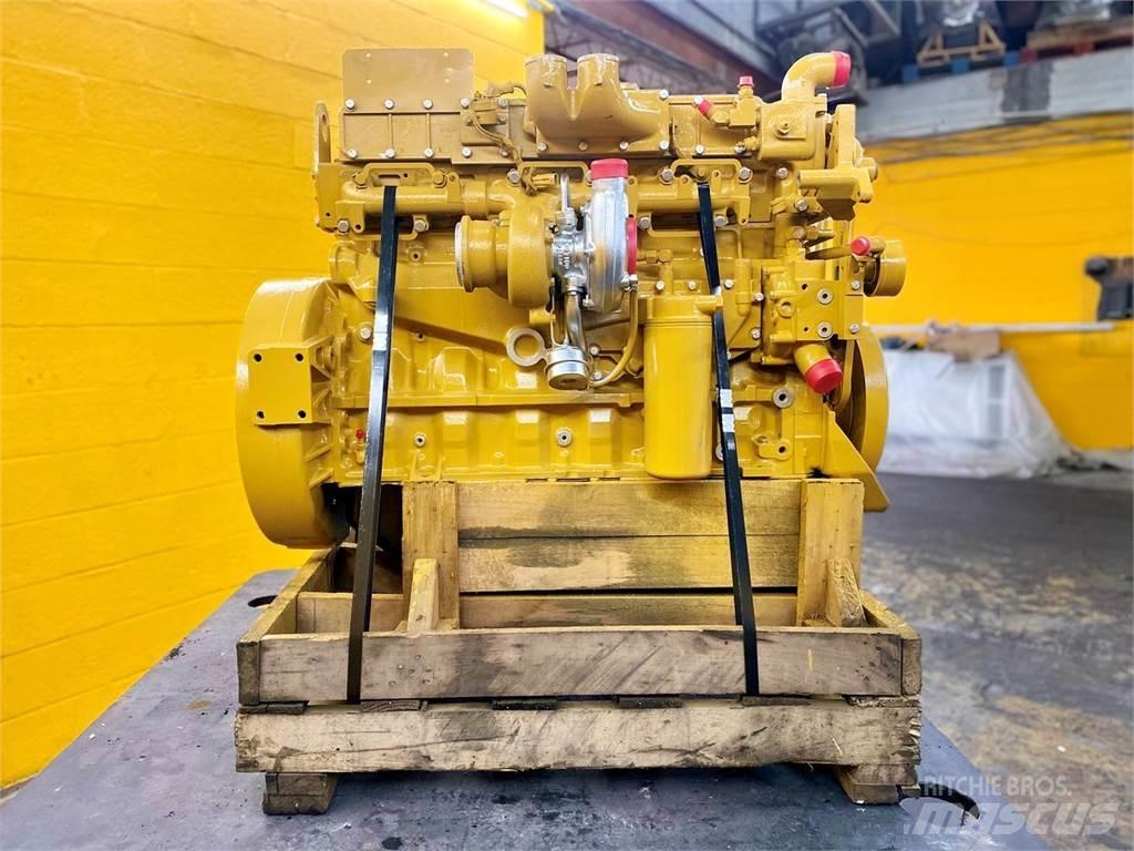 CAT 3116 Engines