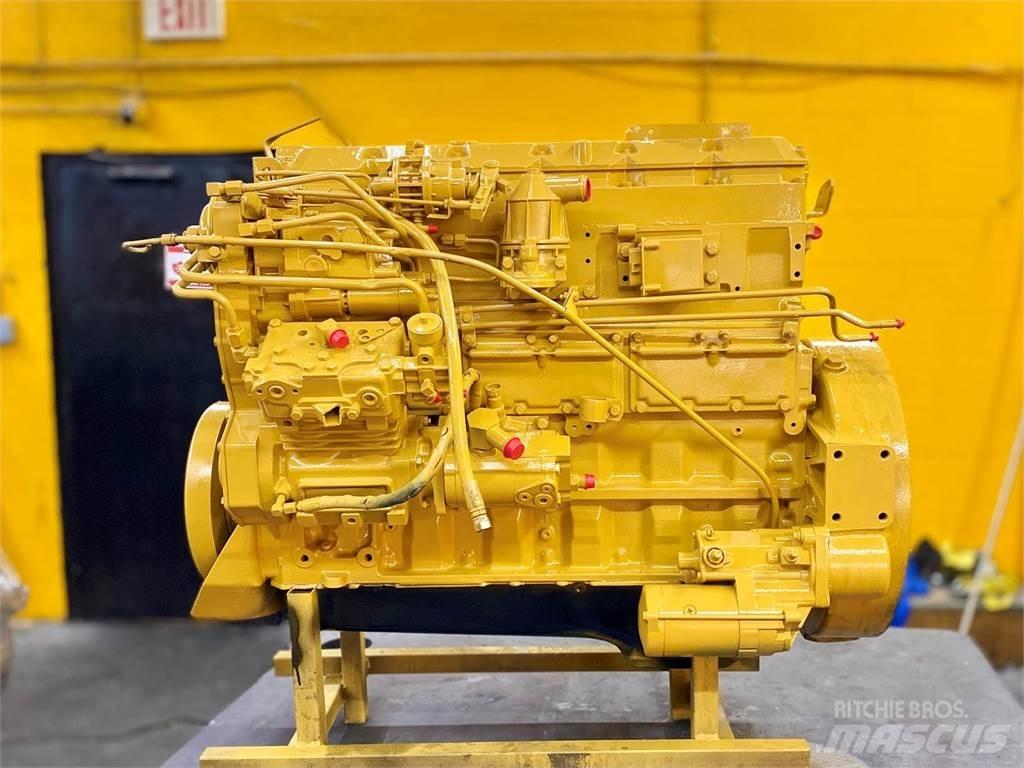 CAT 3116 Engines