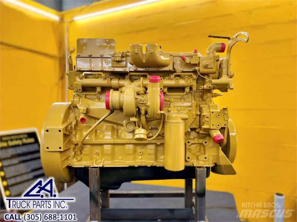 CAT 3116 Engines