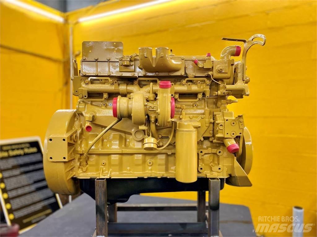 CAT 3116 Engines