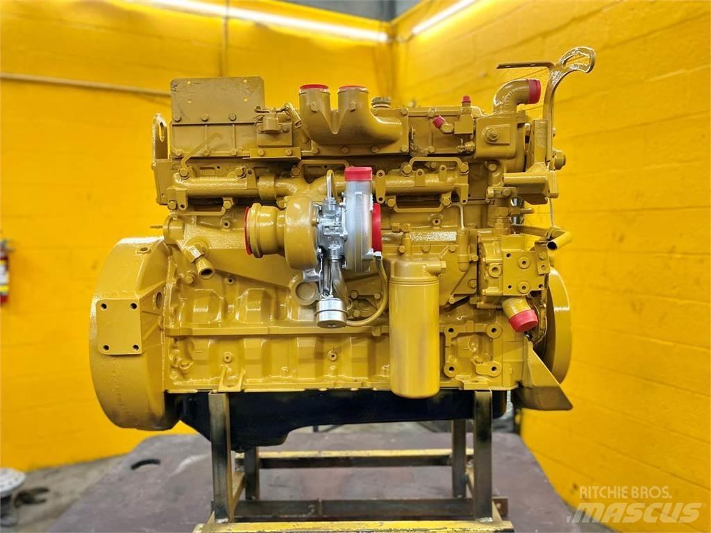 CAT 3116 Engines