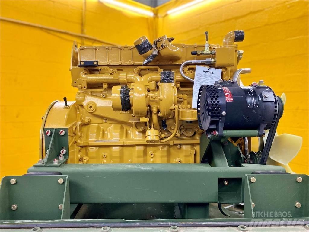 CAT 3116 Engines