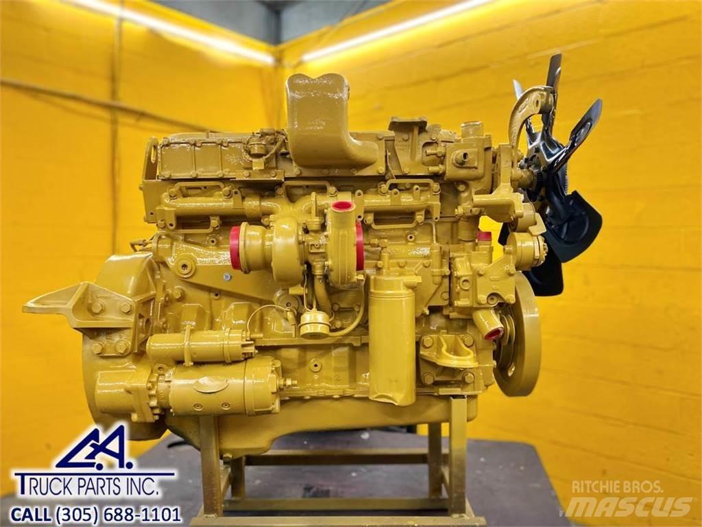 CAT 3116 Engines
