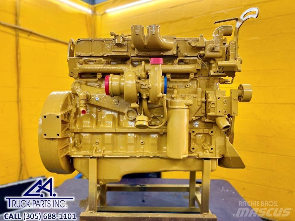 CAT 3116 Engines