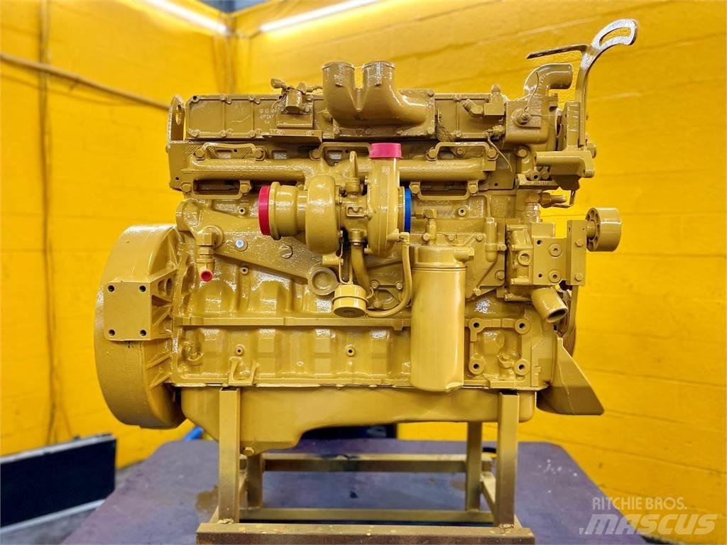 CAT 3116 Engines