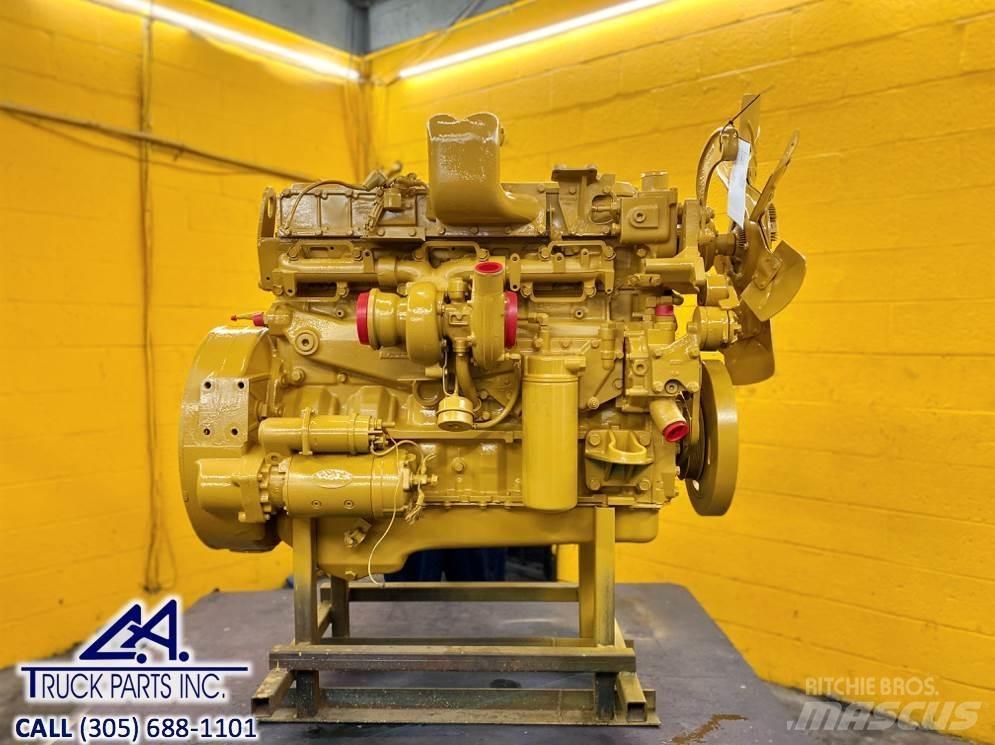 CAT 3116 Engines