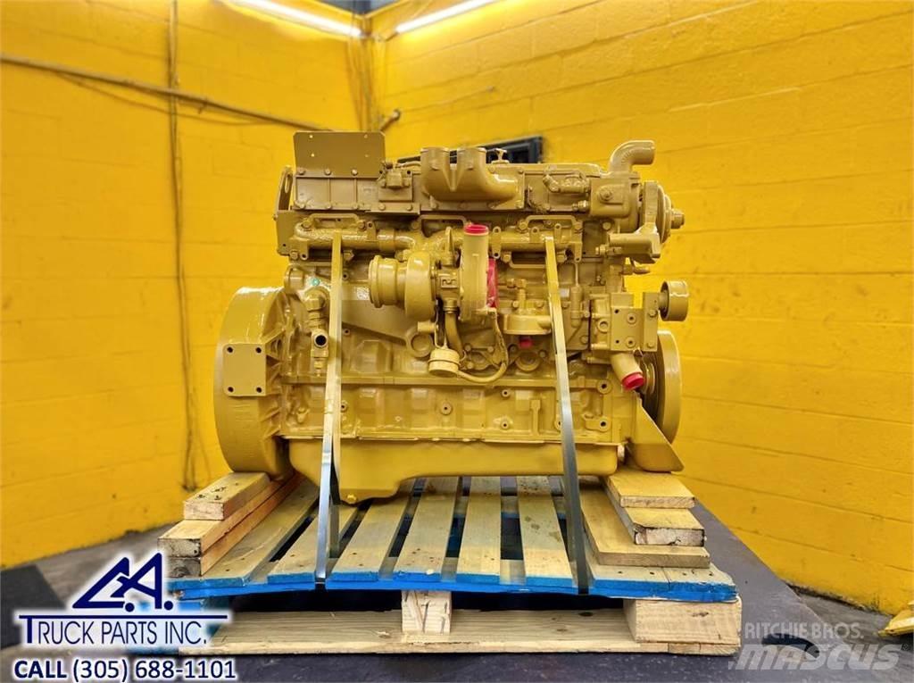 CAT 3116 Engines