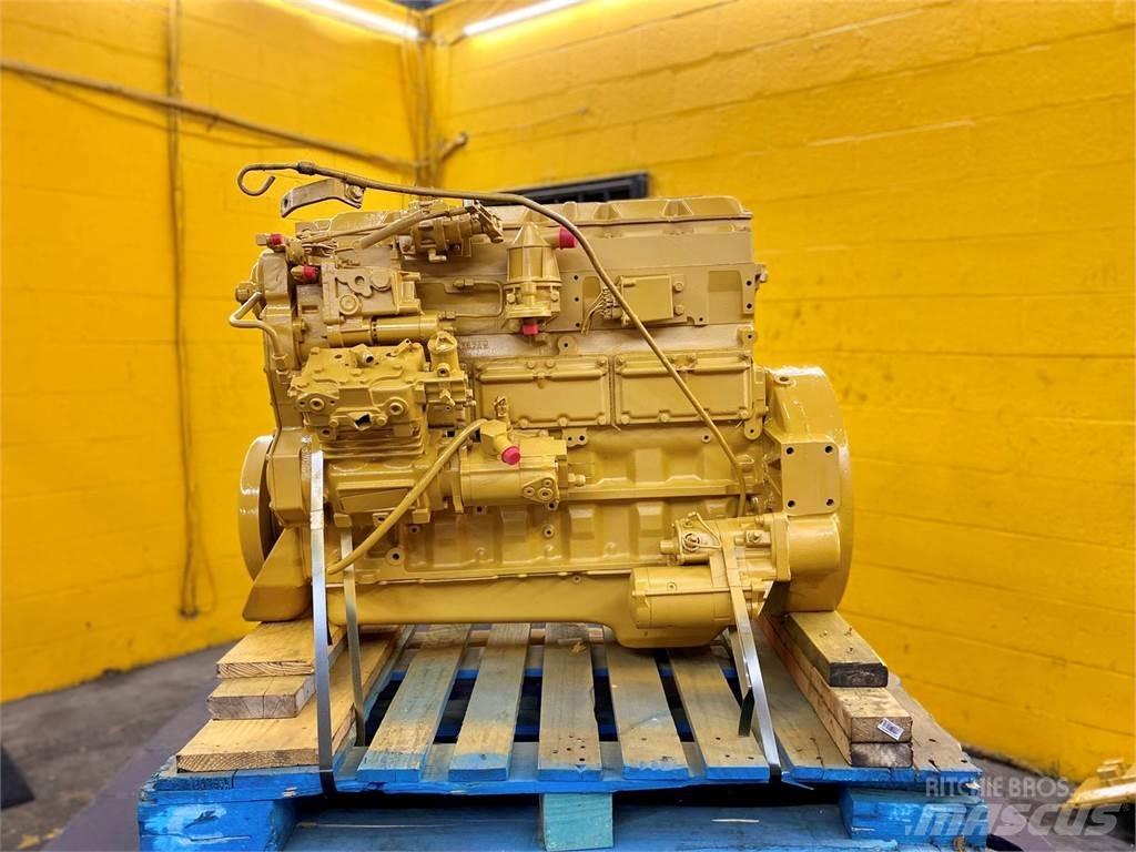 CAT 3116 Engines