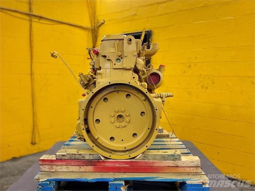 CAT 3116 Engines