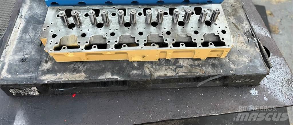 CAT 3116 Other components