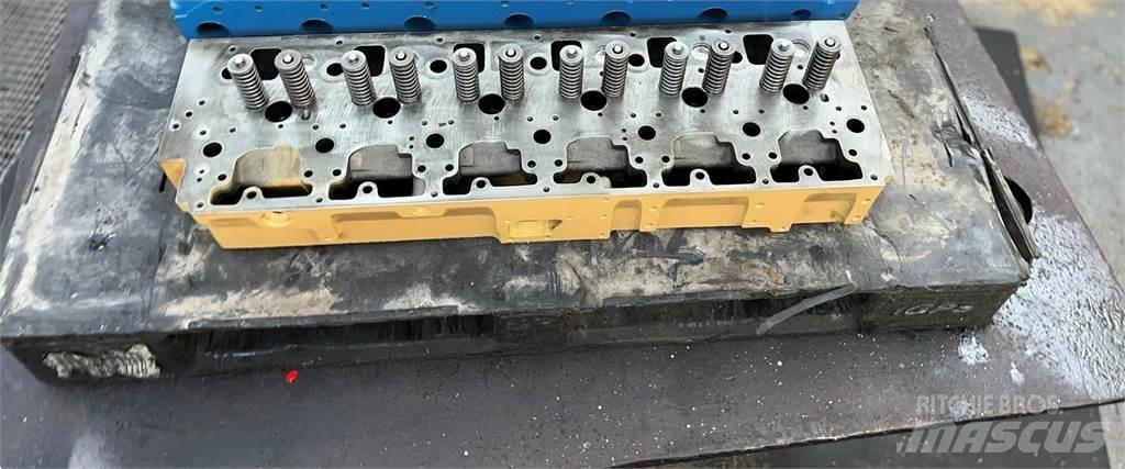 CAT 3116 Other components