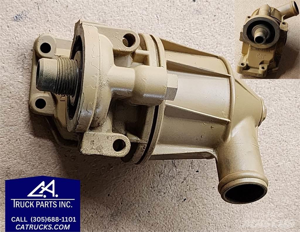 CAT 3116 Other components