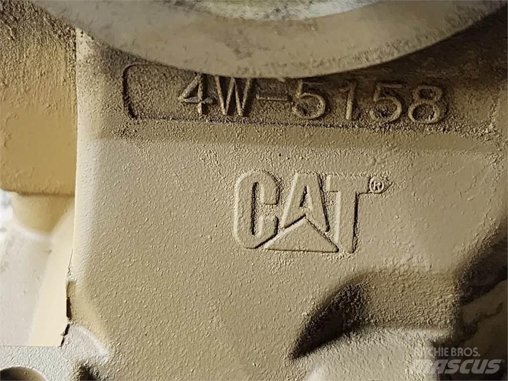 CAT 3116 Other components