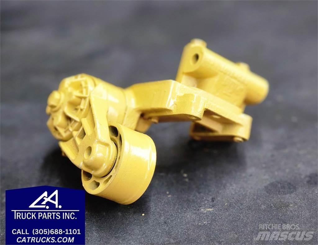 CAT 3116 Other components